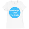american apparel Ladies Fitted T-Shirt