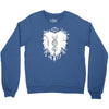 who am i Crewneck Sweatshirt