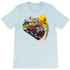 super fighting kart T-Shirt