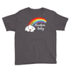 Rainbow Baby Youth Tee