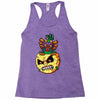 pocket prankster Racerback Tank
