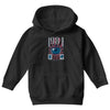 dystopia Youth Hoodie