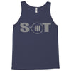 s says hi to shirt Tank Top