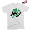 Lucky Irish Baby Exclusive T-shirt