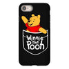 Winnie The Pooh iPhone 8