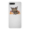 meowy krampus iPhone 7 Plus Case