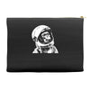 astronaut chimp Accessory Pouches