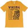 Viking World Tour T-Shirt