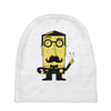 mr. fancypants Baby Beanies