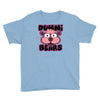 dummi bears Youth Tee