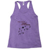 I'm A Goner (f104) Racerback Tank