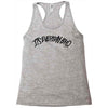 jake paul it's everyday bro Racerback Tank