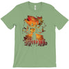 the hunter T-Shirt