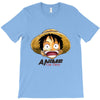 one piece T-Shirt