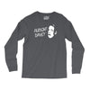 alright dave Long Sleeve Shirts