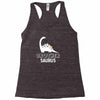 Brother Saurus Racerback Tank