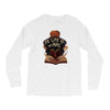 my life is an rpg2 Long Sleeve Shirts
