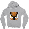 anima had Zipper Hoodie