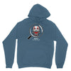 hello! i'm down here! Hoodie