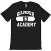 gilmour academy   as worn by dave   pink floyd   mens music T-Shirt