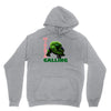 mjolnir calling Hoodie