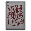 PANİC AT THE DİSCO iPad Mini