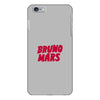 BRUNO MARS iPhone 6 Plus/6S Plus Case