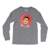 c ronaldo Long Sleeve Shirts