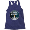 United States Space Force Racerback Tank