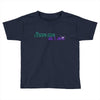 FAHRIE77 Toddler T-shirt