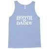 hopper is daddy Tank Top