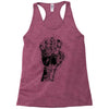 hand Racerback Tank