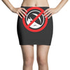 anti emo Mini Skirts