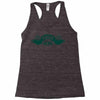 Central Perk Friends Racerback Tank