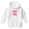 DABBİNG LEPRECHAUN Youth Hoodie