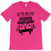 let's go an adventure (for light color) T-Shirt
