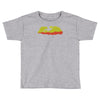 climbing rocks wall climb indoor outdoor Toddler T-shirt
