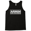 armin van buuren Tank Top