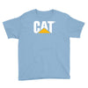 cat Youth Tee