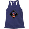 OLD KING SNAKES Racerback Tank