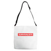 Survivalists Hypebeast Adjustable Strap Totes