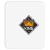 king e.s.t Mousepad