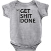 coffee mug Baby Bodysuit