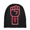 woman empowerment Baby Beanies