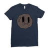 bubble guy Ladies Fitted T-Shirt