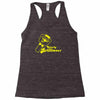 utterly brilliant! Racerback Tank