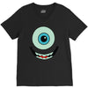 mike wazowski monstres V-Neck Tee