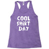 cool Racerback Tank