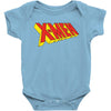 X-men Baby Bodysuit