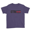 one shot Youth Tee